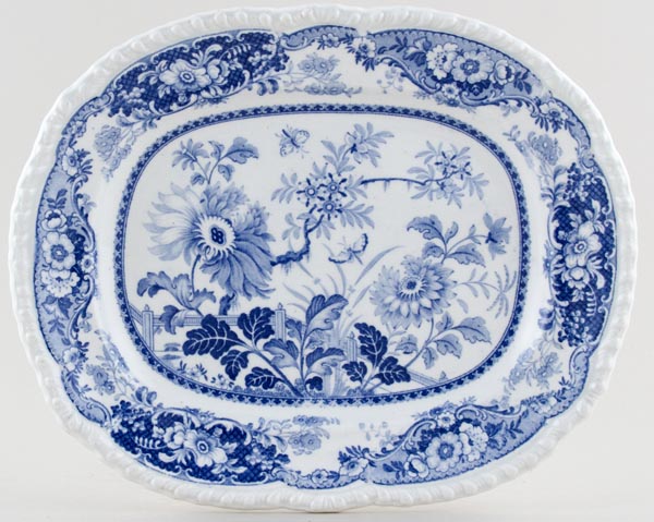 Platter c1830